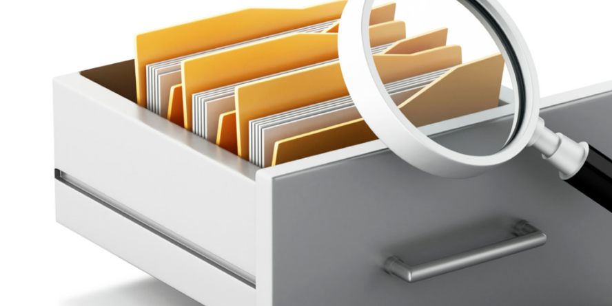Files and Documents Storage Solution